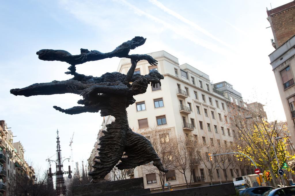 Barcelona Me Enamora Экстерьер фото